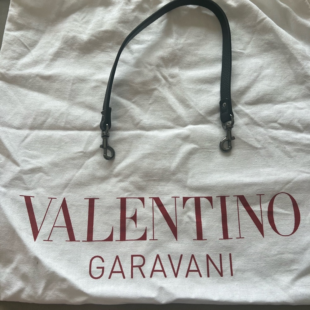 Valentino rockstud crossbody - Picture 6 of 12